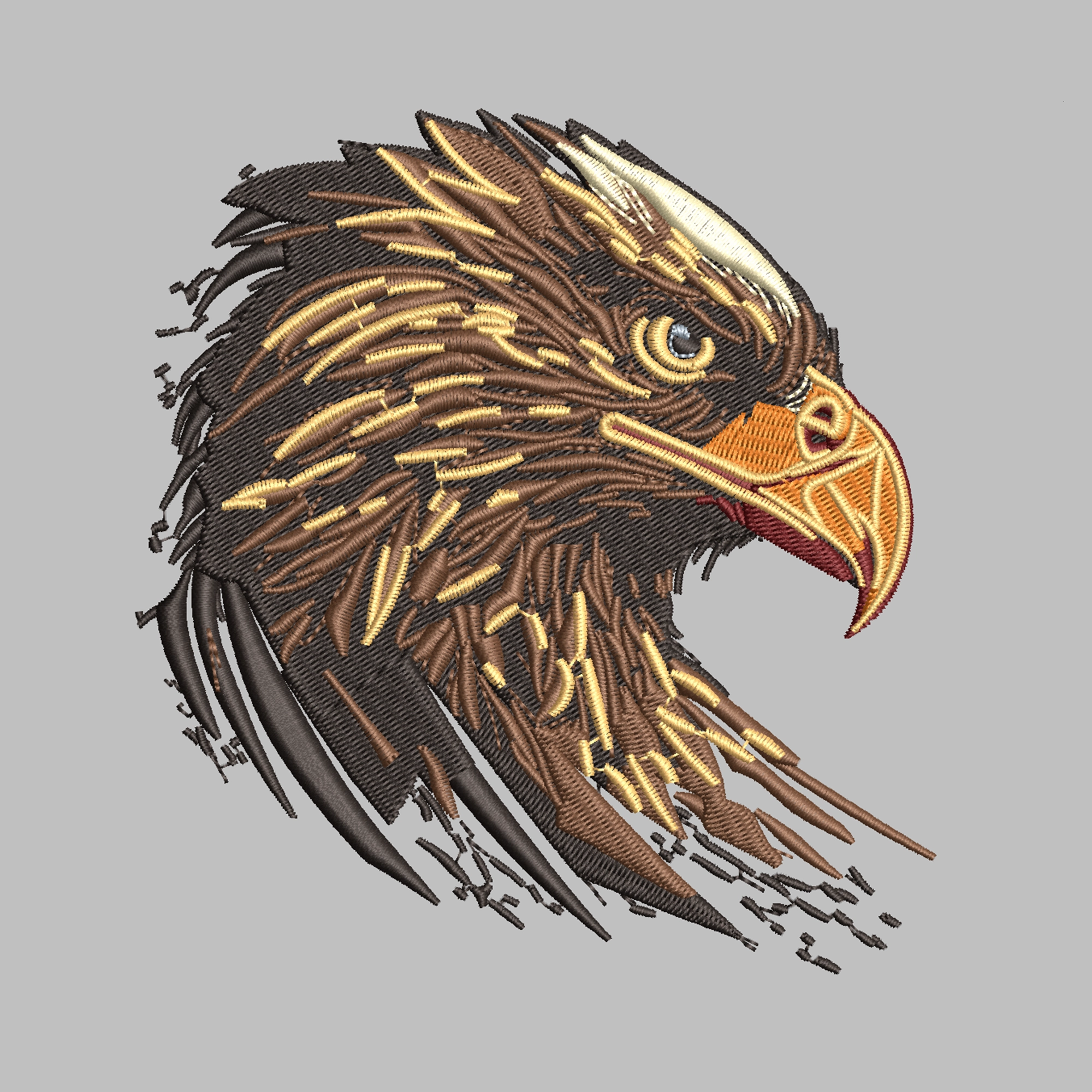 Embroidery Digitizinges