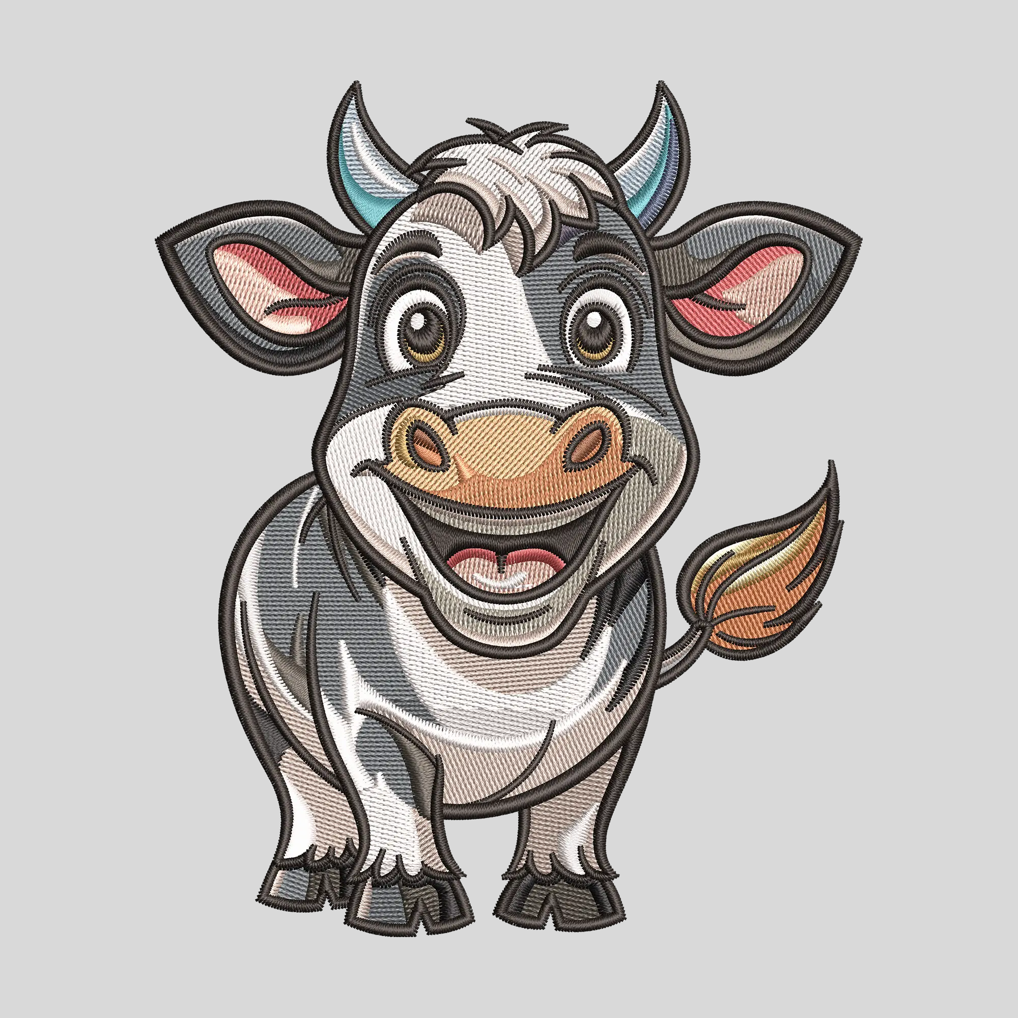 Embroidery Digitizinges